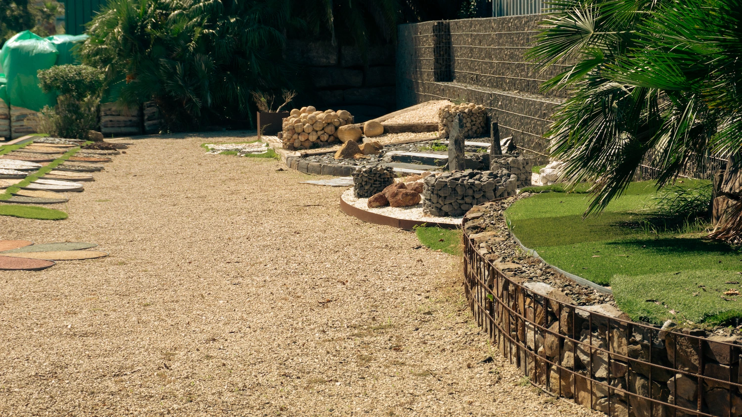 Foto producto Target Grass